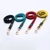 2M 5M Dog Dog Leash Lead Nonslip Rubber Nylon Training Walking Rope Work Works for Mediance Mediance كبير الكلاب الكبيرة 240115