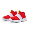 Sonic Shoes For Boy Kids Gotta Go Fast Sonic Zapatillas Sonic Red Sonic Shoes for Kids Boys Girls Cartoon Anime Sonic Shoes 240116