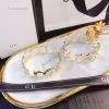 Designer de jóias pulseira 18k banhado a ouro pulseira pulseiras de marca de luxo designer jóias mulheres carta de amor pulseira high end design acessórios de casal