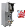 sugar salt powder liquid tea bags filling masala sachet nuts food potato multi-function packaging machines