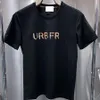 Herren-T-Shirts, Designer, asiatische Größe M-5XL, Designer-T-Shirt, lässiges MMS-T-Shirt mit monogrammiertem kurzen Ärmel zum Verkauf, luxuriöse Herren-Hip-Hop-Kleidung 007 EW4W