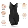 Frauen Shapers Einteiliges Korsett Abnehmen Körper Unterwäsche Explosive Enge Taille Hüfte Lift Große Größe Shapewear Bodys D048