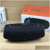 Portable Speakers Xtreme 3 Speaker Wireless Bluetooth 5.0 Portable Waterproof Sports Bass Outdoor Jbls Speakers Stereo Drop Delivery Dhgwx