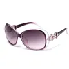 New Sailor Dance Sunglasses oval sunglasses Fashion Star Women87E3