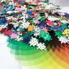 Neues 1000-teiliges Puzzle für Erwachsene, stressabbauendes Kinderpuzzlespielzeug, Regenbogenblumenlandschaft