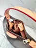 デザイナーヒルズポチェットハンドバッグ女性デニムレザーアームピットバッグスリークデザインショルダーバッグトートラグジュアリーブランドホーボー財布