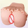 Male Masturbator Sex Doll Realistic Vagina Anal Sex Ass Very Soft Comfortable and Stimulating Pocket Pussy Male Masturbation Sex T5090901