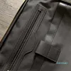 Ontwerper dames reiskoffer koffer gepersonaliseerde aanpasbare initiële Stripe Patten Klassieke bagage