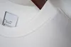 Designerska koszula polo czarno-białe w kratkę marka kucyka luksusowe szycie krótkie rękawki 100% bawełny klasyczny haft zwyczajny moda męska koszulka męska