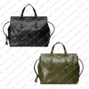 Senhoras moda casual designe luxo totes bolsa de ombro crossbody saco do mensageiro qualidade espelho superior 725683 bolsa