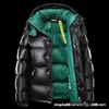 AORRYVLA Womens Dikke Warme Lange Puffer Jas Katoen Vrouw Parka Casual Mode Winterjas Vrouwen Capuchon 201127