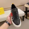 Designer men's latest casual shoes, the best quality on the market, made one-to-one, top layer of top-quality cowhide, specially supplied with rubber bottom