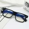 2024 Luxury Designer CH Solglasögon för kvinnor Chromes Glassar Ramar Mens Mens Stor unisex Fashion Pure Black Full Plain Heart Eyeglass Frame Ladies Eyewear Aiae