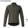 Mój kilometr Spring Mens Cycling Windbreaker Kurtka Gravel Man Rowerfield Windproof Packbel Wind 240116