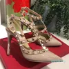 Designer - bow Tie Dress shoes Sandals bow splice patent leather Slingback Shoes High heeled sandals shoes for wome