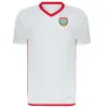 23 24 24 Zjednoczone Jersey Piłka nożna gracz z ZEA Wersja 2024 Dom wyjazdowy rozmiar koszuli piłkarskich Maillot de Foot Zestawy Camiseta futbol