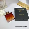 RJ Perfume 100ml Men Dove Enigma Pour Homme Parfum Colonia Roja Elysium Perfumes de larga duración Elixir Danger Scandal Vetiver Harrod Natural Spray