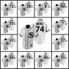 Chicago''White''Sox''Men crianças Reynaldo Lopez Tim Anderson Yoan Moncada José Abreu Leury Garcia Mulheres Juventude Personalizado Branco Turn Back Edição Especial Jersey