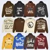 Broken Design Mens Hoodie Hoody Letter Long Sleeve Fashion Womens Top Casual S-xl