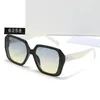 Designer Sunglasses For Women Letter C With Original Box Sun Glasses For Man Ladies Women Shades Driving CCE6258