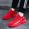 Mesh Kids Sneakers Lightweight Children Shoes Casual Breathable Boys Sports Shoes Non-Slip Girls Sneakers Zapatillas 240116