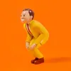 Handgetekende karakterbeeldenFamiliecadeau sculpturen en decoraties Prachtige collectie Handgemaakte Joan Cornella 240116