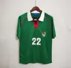 2024 Bolivia Soccer Jerseys 1994 1995 Retro Sport Club Retro Mens Classic #10 Etcheverry Home Away 93 94 95 Manches Courtes Cru Vintage Football Shirts 23 24 25 Green Red