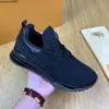 Ultimo arrivo moda uomo di lusso sneakers mesh garza pelle scamosciata suola cerchio fiore designer taglia 38-46 modello mews903