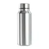 Wasserflaschen, modisch, einschichtig, für Fitness, Sport, leicht, multifunktional, große Kapazität, BPA-frei, Wandern