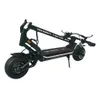 TEVERUN FIGHTER MINI Pro 60V 25A 2000W Pneu de 10 polegadas Disco Hidráulico Completo Bloqueio NFC Smart BMS TFT Integrado 65km / h Scooter Elétrico com Suspensão Ajustável de Velocidade