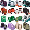 Team Hockey 7 Radko Gudas Jersey Kids Men Women 39 Sam Carrick 5 Urho Vaakanainen 20 Brett Leason 15 Ryan Getzlaf 23 Mason Mctavish 1 Lukas Dostal 34 Pavel Mintyukov