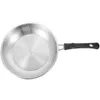 Pannen Pan Fired Dish Wok Wok Non Stick Cooking Uitrusting Uitrusting Japanse Style Flat PP Home Keramische steelpan