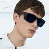 Herren-Designer-Sonnenbrille, hochwertige Outdoor-Sonnenbrille, modische, klassische Damen-Sonnenbrille, Damenbrille, gemischte Farbbrille, großer Rahmen, Reiten, quadratischer Rahmen, Skifahren