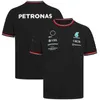 F1 classique rétro course pour T-shirt équipe voiture impression 3D vêtements de rue hommes femmes sport mode col rond T-shirts pour enfants