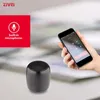 Högtalare Zivei BM3 mini trådlös högtalare Small Bluetooth Portable utomhushögtalare Subwoofer Stereo Micro Speaker Column Music Player