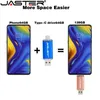 USB Flash Drives Type-C for Smart Phone USB Flash Drive Metal Pen Drive Wholesale Waterproof Memory Stick Real Capacity 8G 16GB 32GB 64GB 128GB