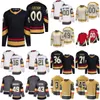 Femme Jeune Homme Hockey 33 Adin Hill Jerseys 36 Logan Thompson 3 Brayden McNabb 43 Paul Cotter 49 Ivan Barbashev 21 Brett Howden 16 Pavel Dorofeyev 61 Mark Stone cousus