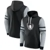 Designer hoodie sidelinje hoodie philadelphia''eagles''men varumärke klubb alternativ pullover gröna kläder smart de bästa materialen för tröja fashionabla stilar