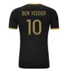 2023 2024 AS Monaco Casa Trasferta BEN YEDDER Maglie da calcio MINAMINO BOADU GOLOVIN 23 24 Maillot AKLIOUCHE BALOGUN EMBOLO Flocage Uomo FOFANA BEN SEGHIR Kit da calcio per bambini