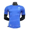 23 24 25 Maglie da calcio ArGenTinA Maglia da calcio a 3 stelle della squadra nazionale J.AAREZ Messiss MBAPPE GRIEZMANN GIROUD Kit uniformi maglia da piede kit Giocatori tifosi bambini