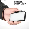 Selfie-Lichter, tragbares LED-Make-up-Fülllicht, Desktop-Live-Fotografie-Licht, Selfie-Augenschutz, einstellbare Helligkeit für Handys, Tablets, L240116