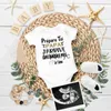 Rompers Prepare Yourself PAPA I'm Coming In A Few Month Announcement Pregnant Baby Bodysuit Boy Girl Toddler Jumpsuit Infant Shower Gift H240508