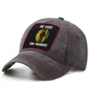 Ball Caps For President Stick Figure Tiger King Joe Exotic Baseball Cap Dad Solid Trucker Snapback Hats Woman Berets Gorras