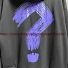 Men's Hoodies Sweatshirts Purple Question Mark 430global Hoodie For Men Women 430 Global Pulloveryolq