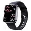 Per iwatch touch screen smart orologio Ultra orologio smart watch sport orologio con cavi box di ricarica inglese