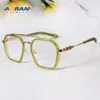 2024 Luxury Designer CH Sunglasses for Women Chromes Glasses Frames Mens New Flat Male Female Myopia Lens Heart Eyeglass Frame Ladies Unisex Eyewear APRX