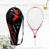 Parent-Child Sports Game Toys Alloy Tennis Racket Kid Beach Toddlers Multicolor 240116