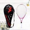 Förälder-barn sportspelsleksaker legering Tennisracket Kid Beach Toddlers Multicolor 240116