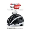 Camera's Drift Ghost XL SE Actiecamera 1080P WiFi Waterdichte Sport Cam Voor Blogger Live Fiets Fietshelm Motorcamera