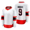 Team Hockey 9 Josh Norris Jersey Kids Men Women 81 Dominik Kubalik 27 Parker Kelly 2 Artem Zub 91 Vladimir Tarasenko 70 Joonas Korpisalo 6 Jakob Chychrun Reverse